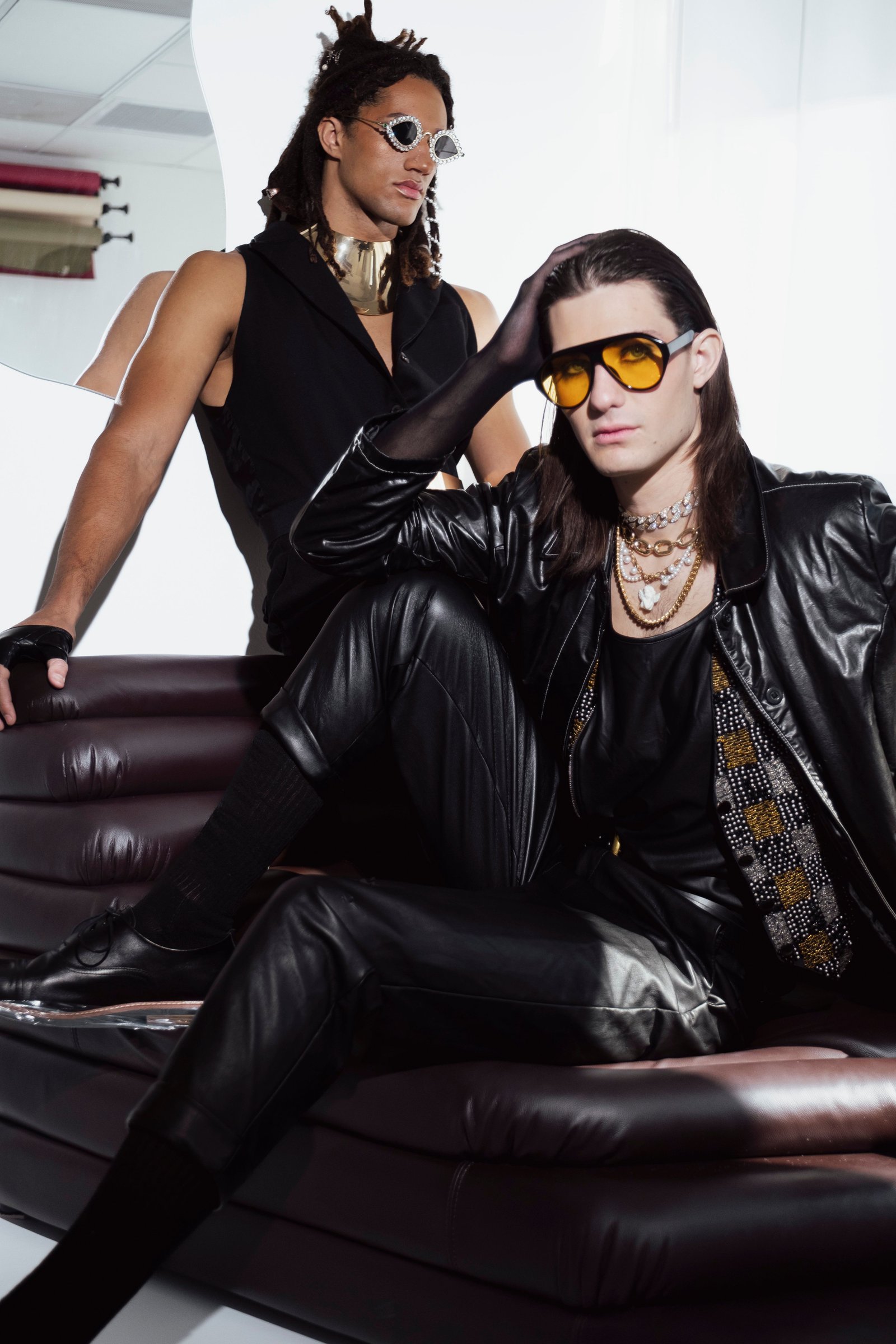 Look 3